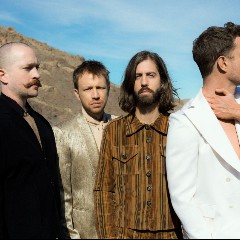 Kygo with Imagine Dragons