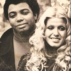 Wess & Dori Ghezzi