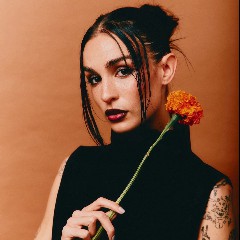 Natalia Lacunza