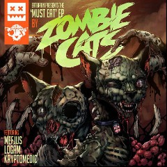 Zombie Cats & Mefjus