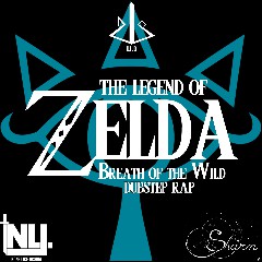 Zelda DubStep