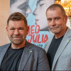 Peter Plate & Ulf Leo Sommer