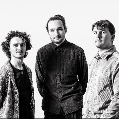 Fergus McCreadie Trio