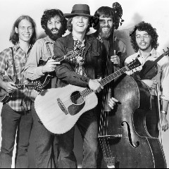 The David Grisman Quintet