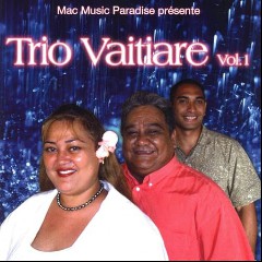 Trio Vaitiare
