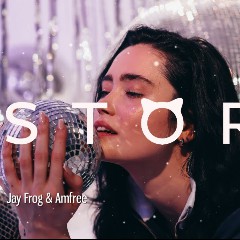 Amfree & Jay Frog