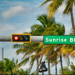 Sunrise Blvd