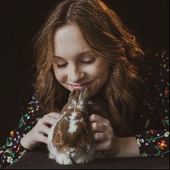 Вика Старикова