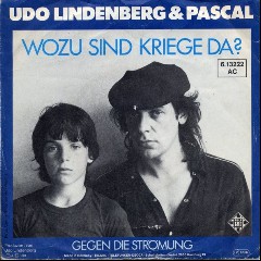 Udo Lindenberg & Pascal