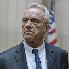 Robert F.