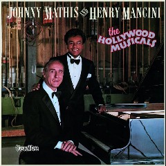 Johnny Mathis & Henry Mancini