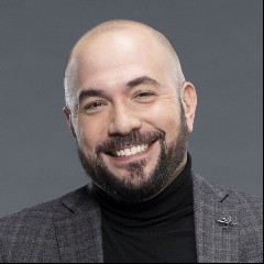 Peter Rosenberg