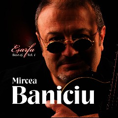 Mircea Baniciu