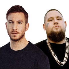 Calvin Harris & Rag’n’Bone Man