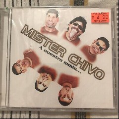 MR CHIVO