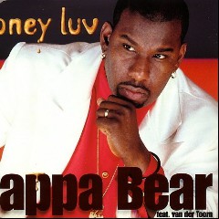 Papa Bear feat. Van Der Toorn