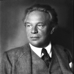 Ottorino Respighi ITA