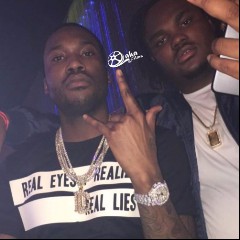 Tee Grizzley feat. Meek Mill