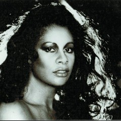 Claudja Barry
