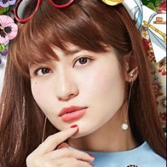 Megumi Nakajima