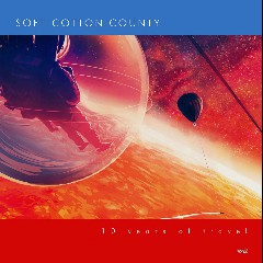 Soft Cotton County