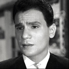 Abdel Halim Hafez