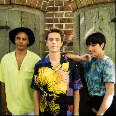 Felix Jaehn feat. Nea & Bryn Christopher