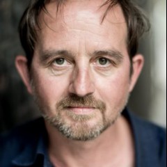 Ben Fox