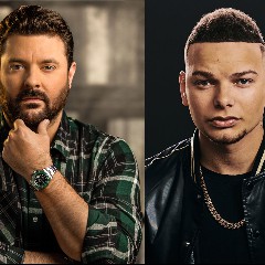 Chris Young & Kane Brown