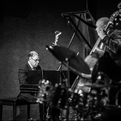 Bill Charlap Trio