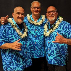 The Hawaiian Music Group