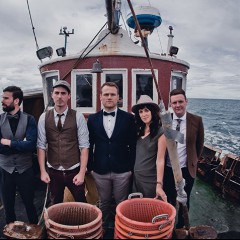 Rend Collective