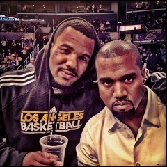 The Game feat. Kanye West