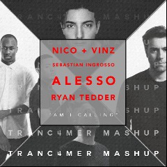 Sebastian Ingrosso X Alesso feat. Ryan Tedder