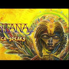 Santana ftg. Buika