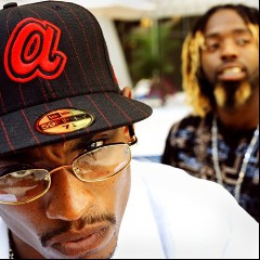Ying Yang Twins