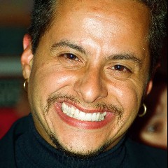 Tito Puente, Jr.