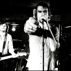 Reverend and the Makers