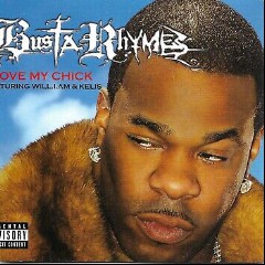 Busta Rhymes featuring Kelis & will.i.am