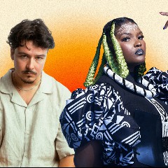 AVAION & Sofiya Nzau
