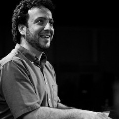 Joe Davidian Trio