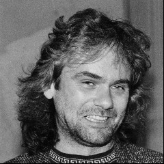 Ulli Baeer