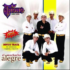 El Trono de México