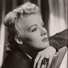 Betty Hutton