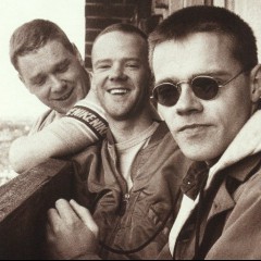 Bronski Beat