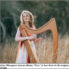 Áine Minogue