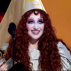 Sie hören Chappell Roan