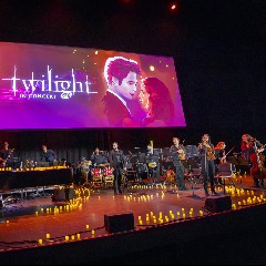 The Twilight Orchestra