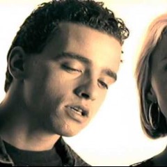 Eros Ramazzotti & Patsy Kensit
