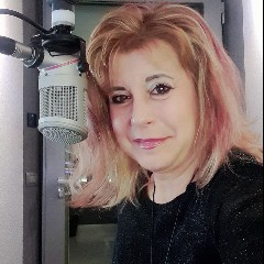 Silvia Giansanti
